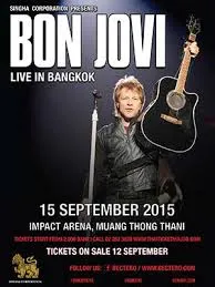 15sep2015BonJoviLiveinBangkokImpactArena