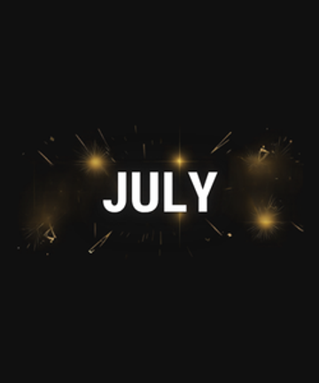 Energetic'January'LabelwithModernElements(11)