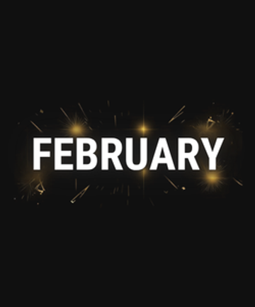 Energetic'January'LabelwithModernElements(5)
