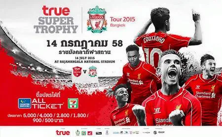 14july2015Truesupertrophyliverpooltour2015rajamangalanationalstadium