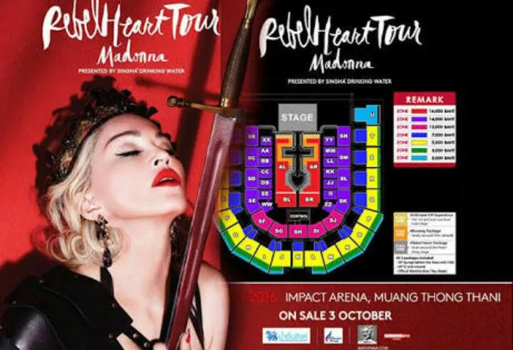 10Feb2016RebelHeartTourMadonnaPresentedbysinghadrinkingwaterImpactarena