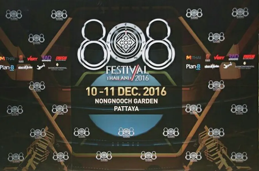 10-11Dec2016808FestivalThailand@NongnoochGardenPattaya