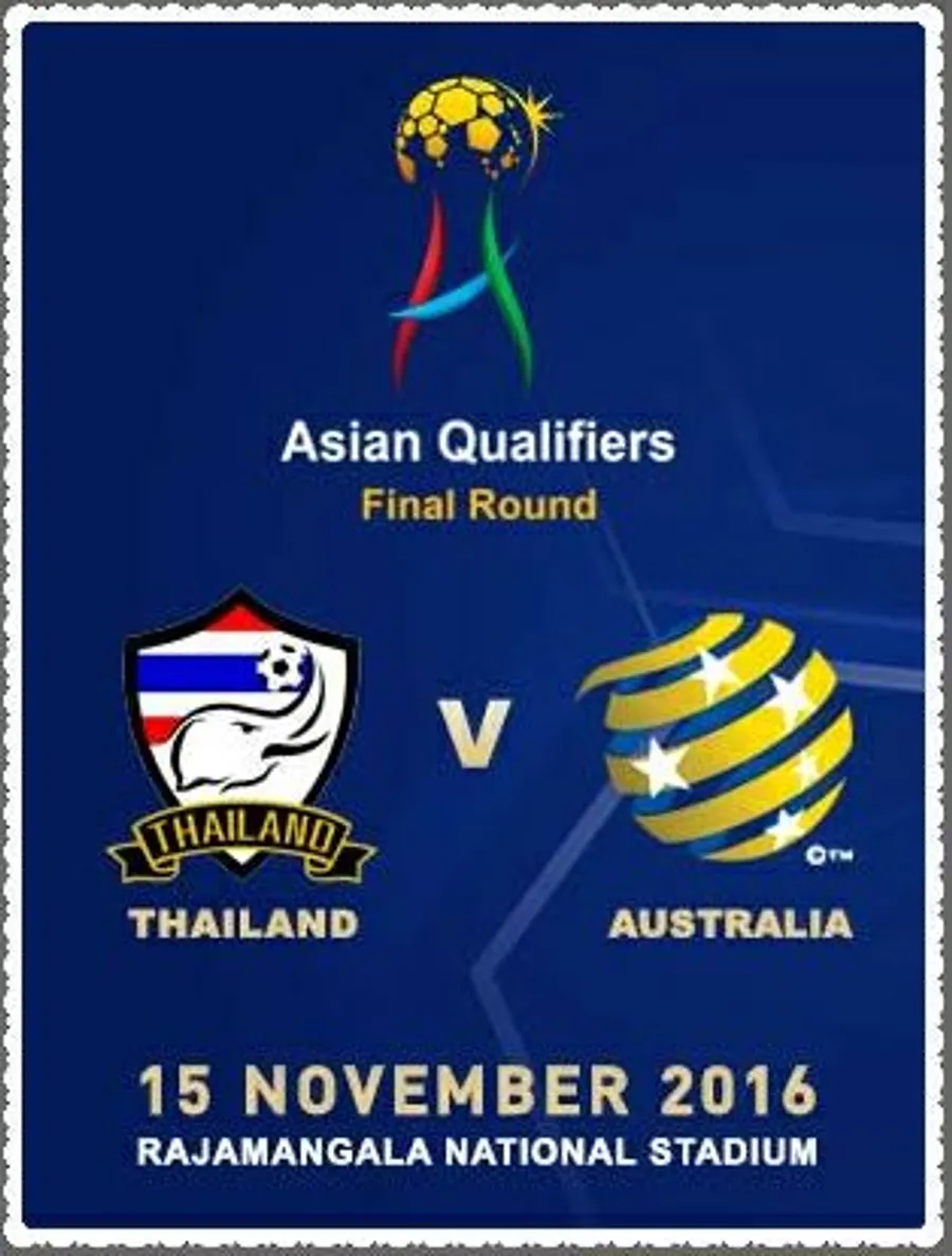 15Nov2016AsianQualifiersFinalRoundสนามราชมังคลากีฬาสถาน