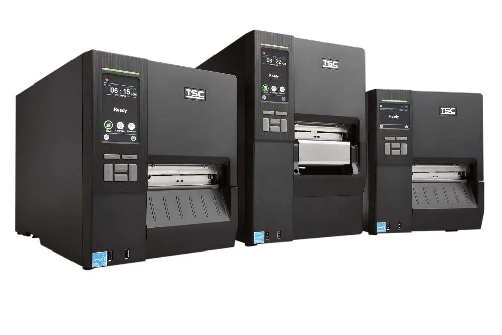 Tsc Mb241 Module เครื่องพิมพ์บาร์โค้ด Printer Barcode TSC
