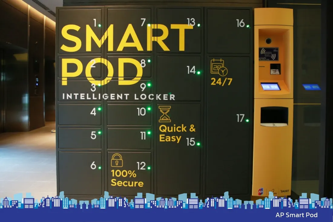 APSmartPod01