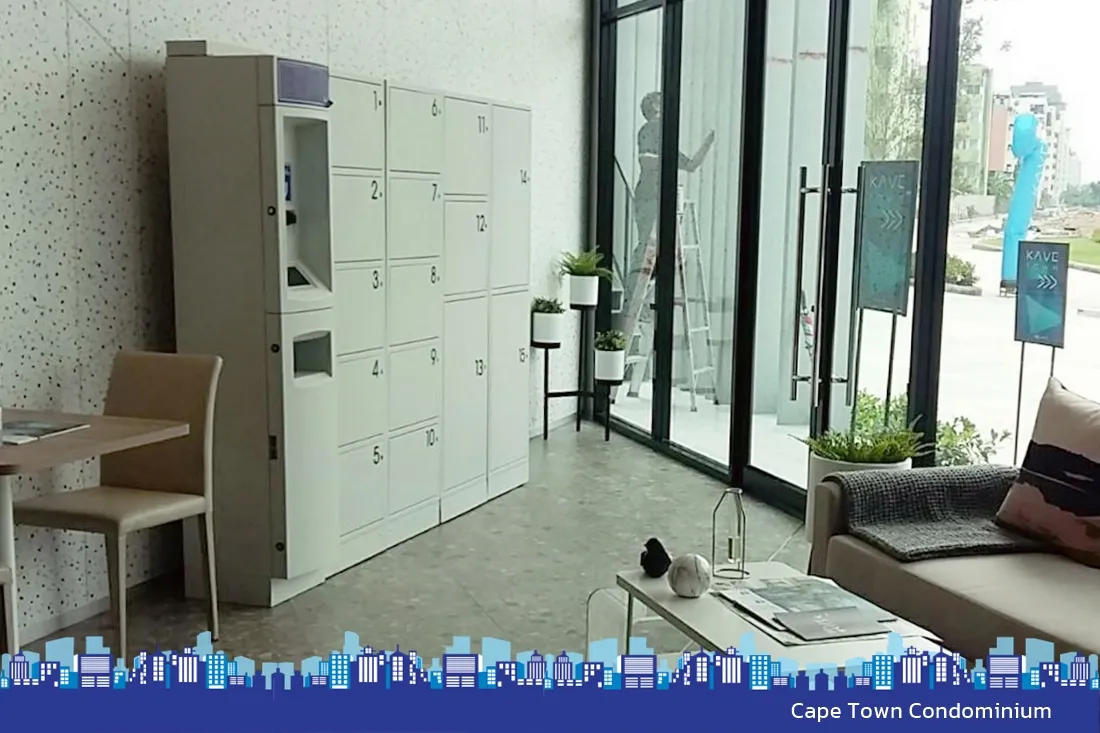 CapeTownCondo