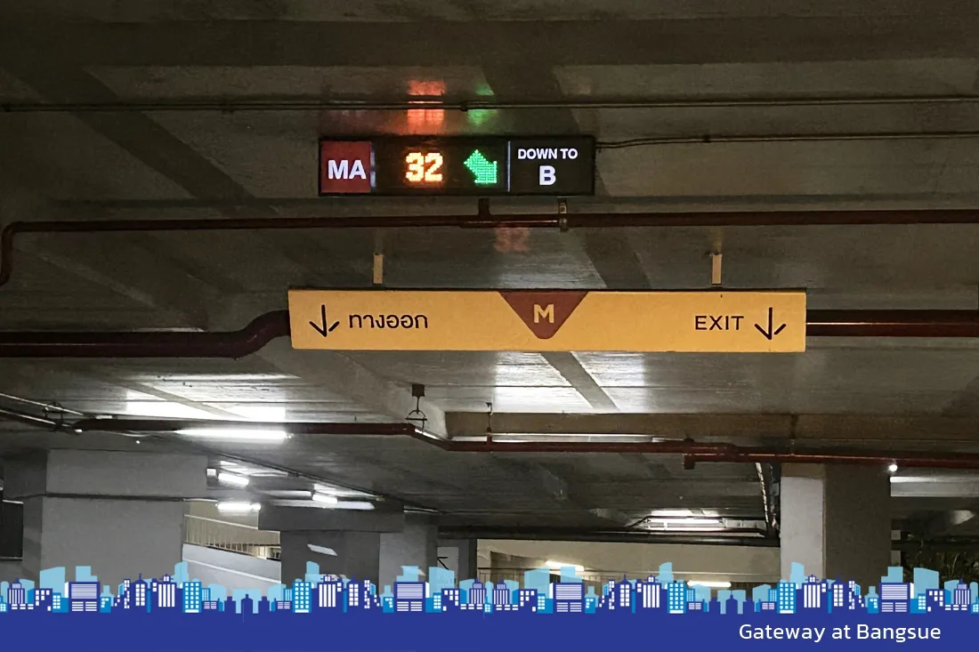 Gatewayเกตเวย์บางซื่อ-06