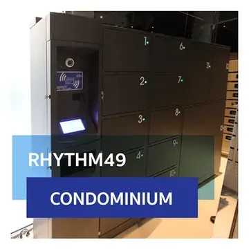 rhythm49