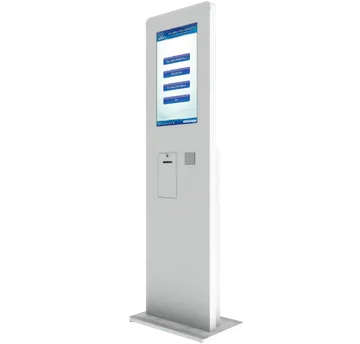 เครื่องกดคิวโรงพยาบาลราคา