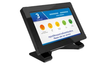 เครื่องประเมินความพึงพอใจราคา