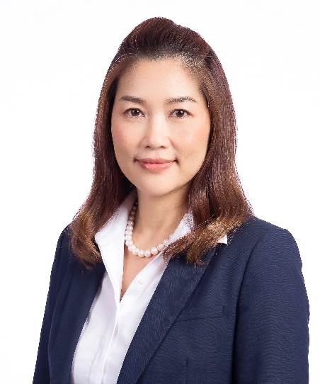 คุณลอองกาญจน์วรรณา
