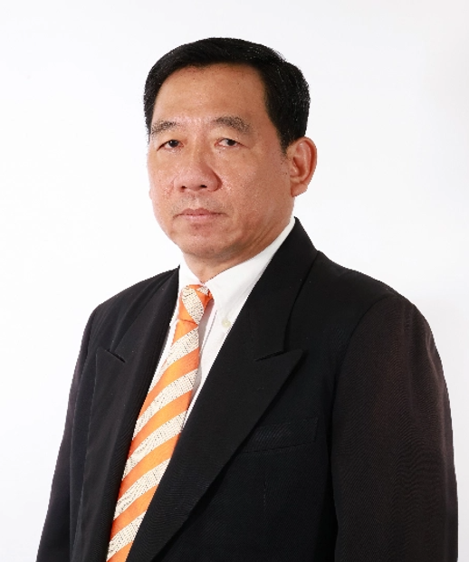 คุณอัชพงศ์อัศวปานทิพย์