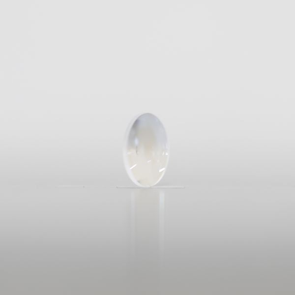 เลนส์ป้องกัน Protection Lens D20x3 สำหรับเครื่องเชื่อมเลเซอร์ไฟเบอร์