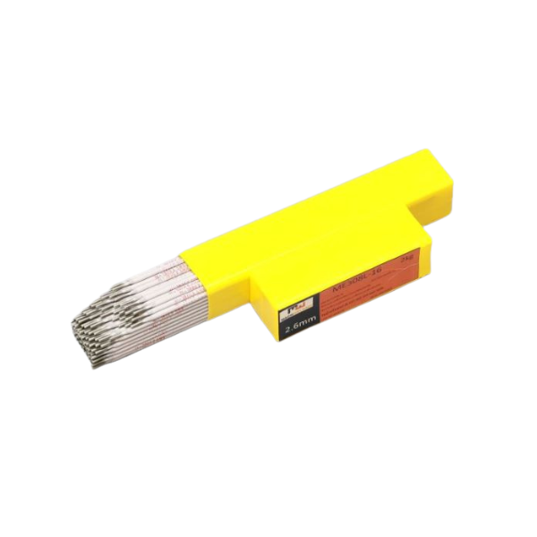 ลวดเชื่อมไฟฟ้าสแตนเลส MW ME308L-16 สำหรับ 308L ขนาด 2.6/3.2/4.0 มม.