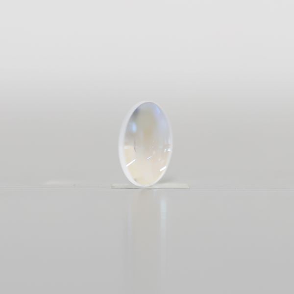 เลนส์ป้องกัน Protection Lens D20x2 สำหรับเครื่องเชื่อมเลเซอร์ไฟเบอร์