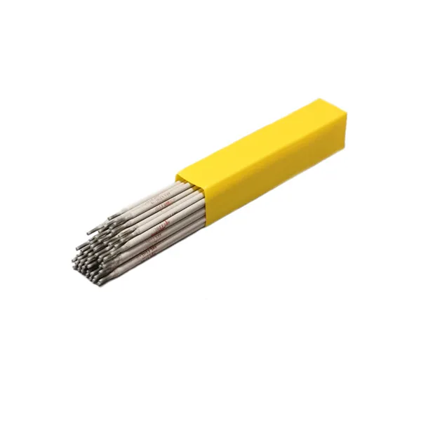 ลวดเชื่อมไฟฟ้าสแตนเลส MW ME316L-16 สำหรับ 316L งานทนกรดเคมี ขนาด 3.2 มม.