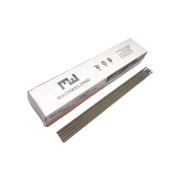 ลวดเชื่อมไฟฟ้า MW E6013 สำหรับเหล็กทั่วไป ขนาด 2.6/3.2/4.0 มม.
