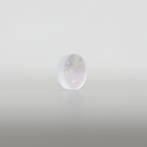 เลนส์คอลลิเมต Collimating Lens D16x5.0F60 สำหรับเครื่องเชื่อมเลเซอร์ไฟเบอร์