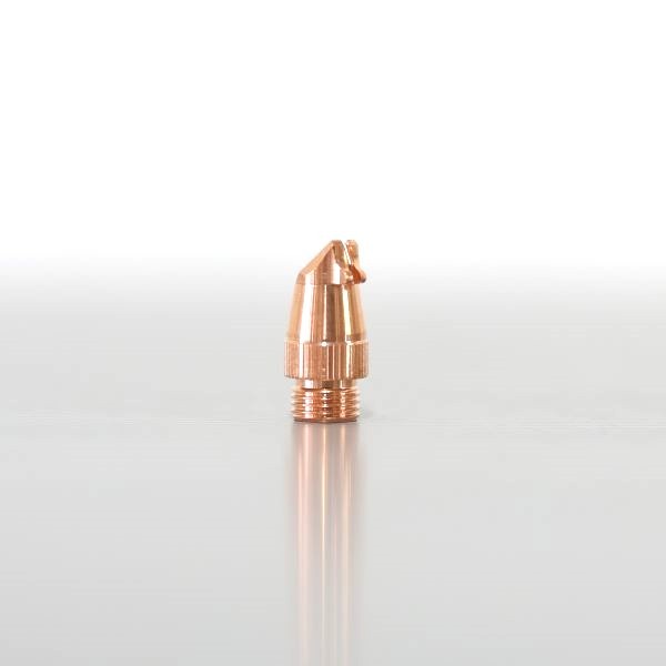 หัว Nozzle M10 Model Anti-Spatter สำหรับเครื่องเชื่อมเลเซอร์ไฟเบอร์