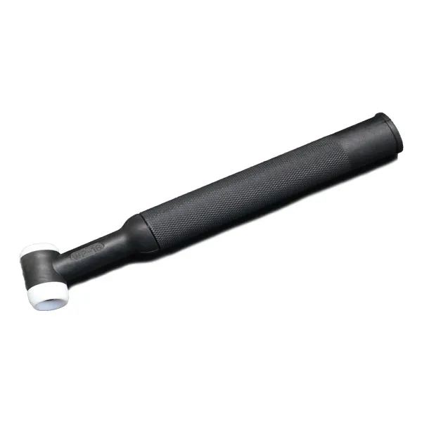 หัวปืนอาร์กอน WP18 Water Cooled TIG Torch Head