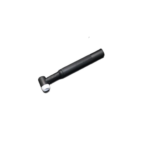 หัวปืนอาร์กอน WP17F Flexible Head Air Cooled TIG Torch Head