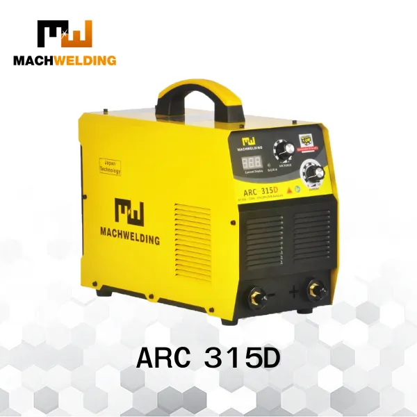 Welding-Machine-MW-ARC-315D-Inverter-MMA-315A