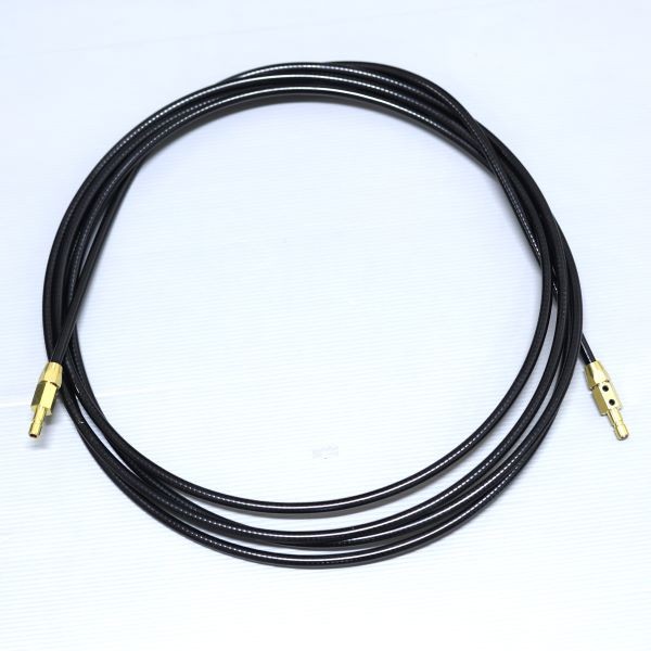 สาย Graphite Liner for MAX 5M/0.8-1.6 สำหรับเครื่องเชื่อมเลเซอร์