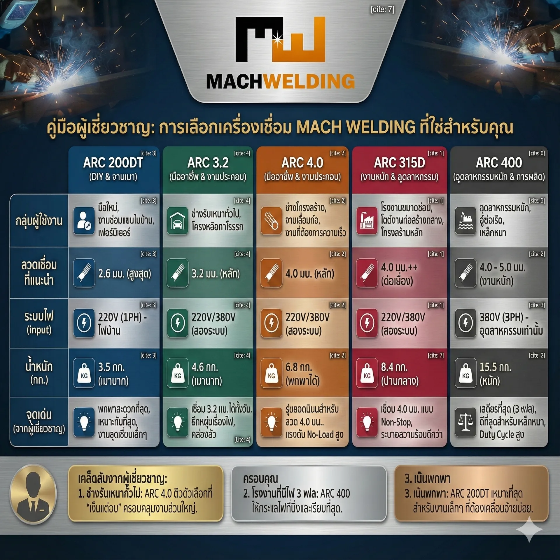 mma