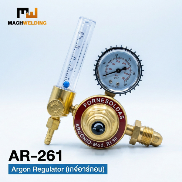mw-ar261-argon-regulator-chrome-body