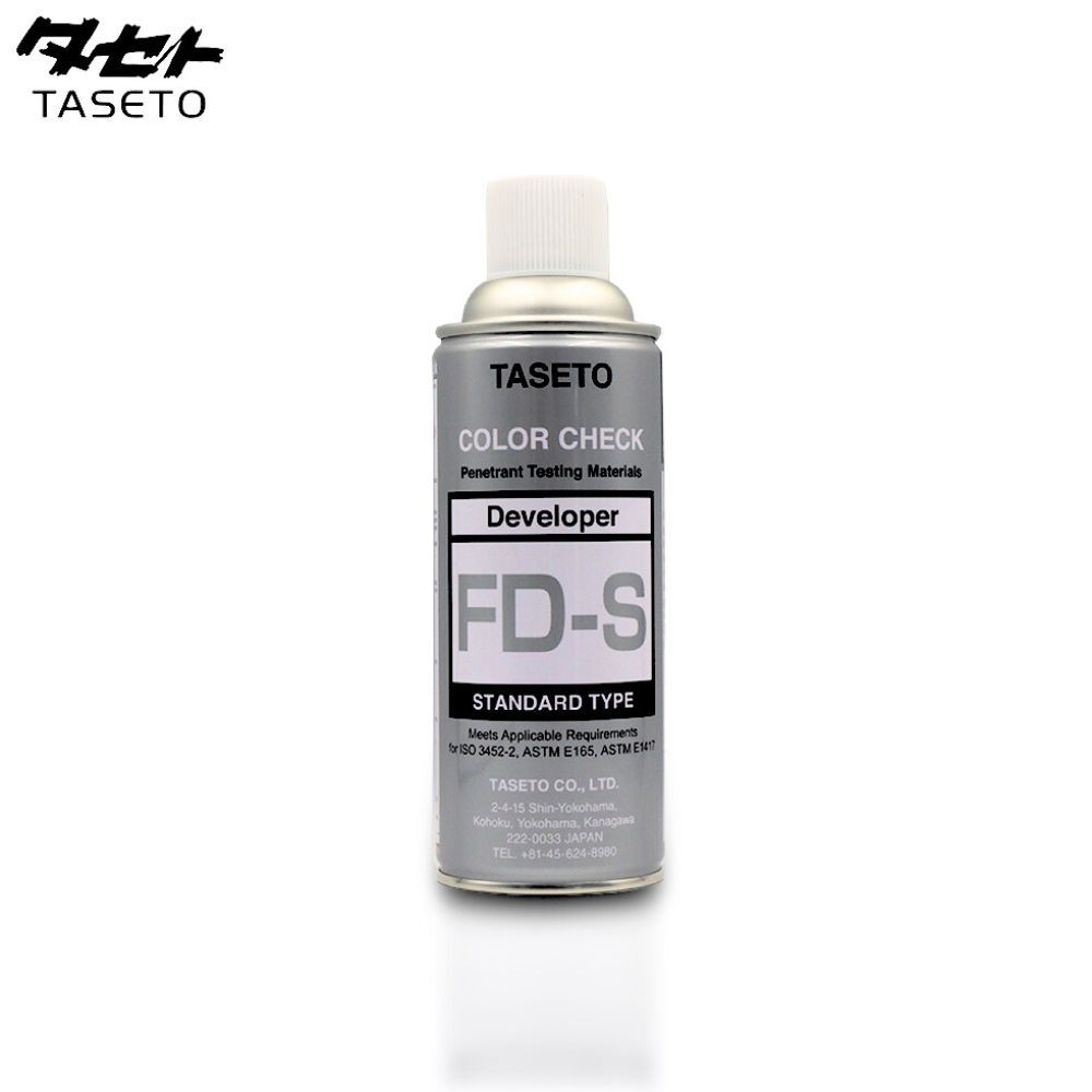 taseto-fd-s-white-developer