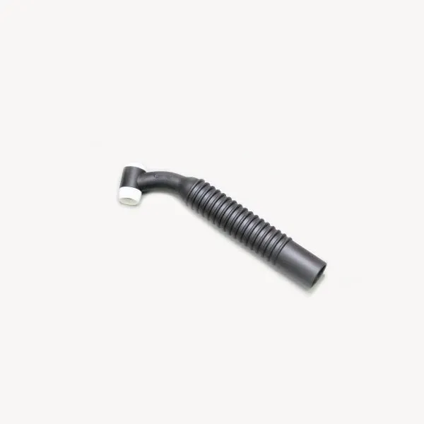 หัวปืนอาร์กอน WP18F Flexible Water Cooled TIG Torch Head