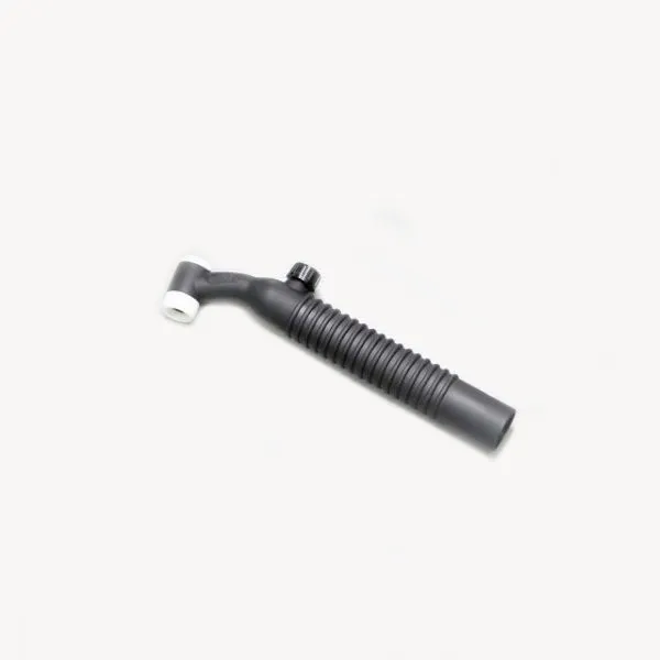 หัวปืนอาร์กอน WP26FV Flexible Valve Head Air Cooled TIG Torch Head