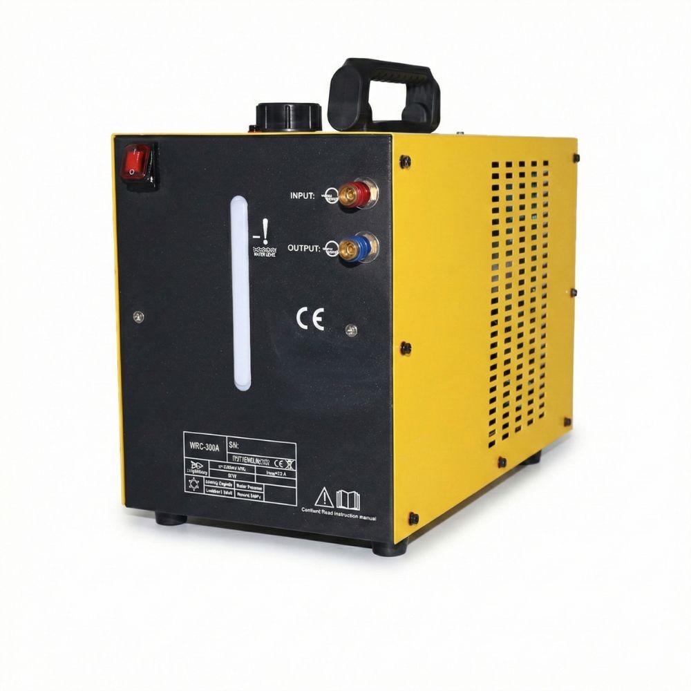 welding-water-cooling-tank-system-side-view