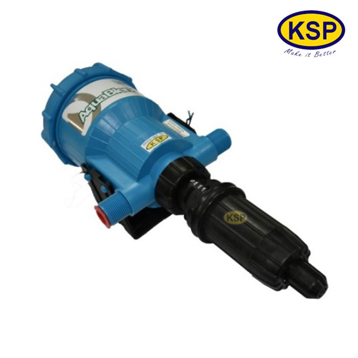 ตัวผสมน้ำยาโดซาตรอน (D25RE2)