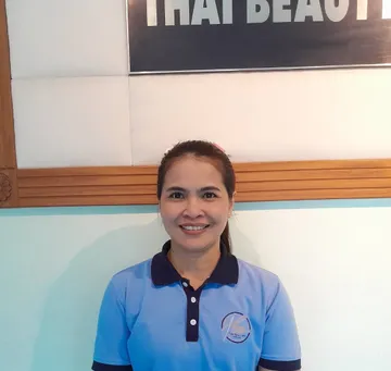 รองประธานกรรมการสวัสดิการ