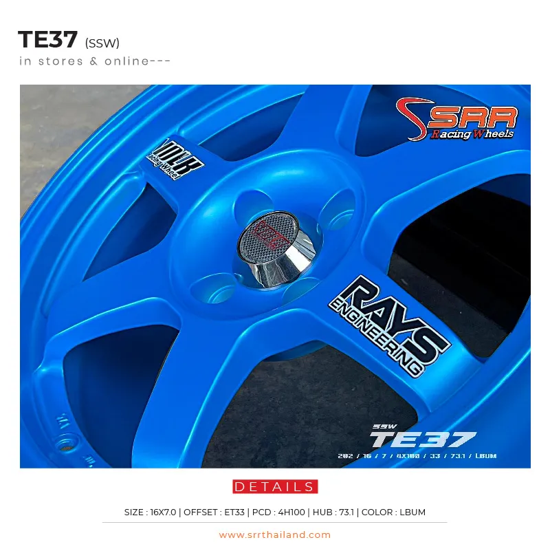 TE37