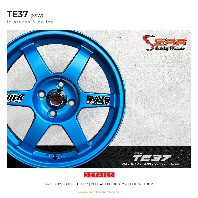 TE37