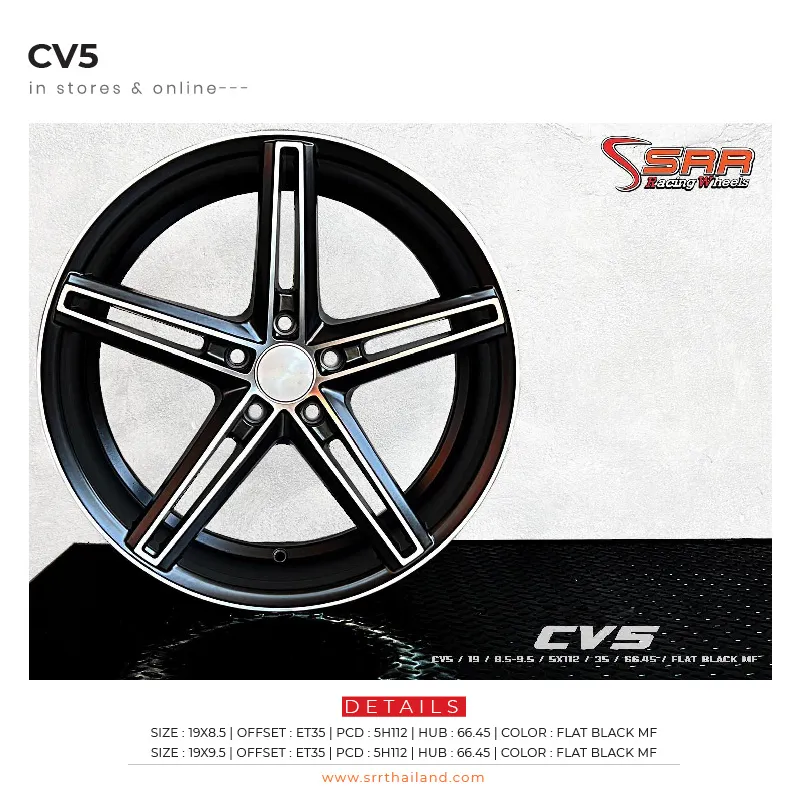 CV5