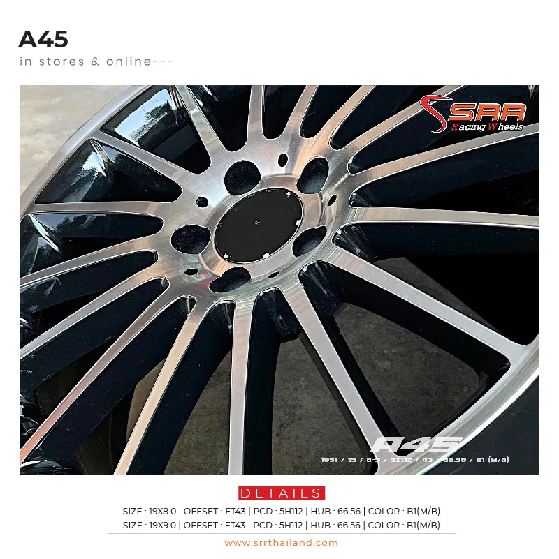 A45