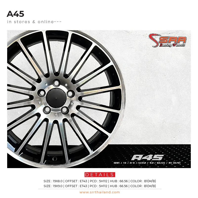 A45