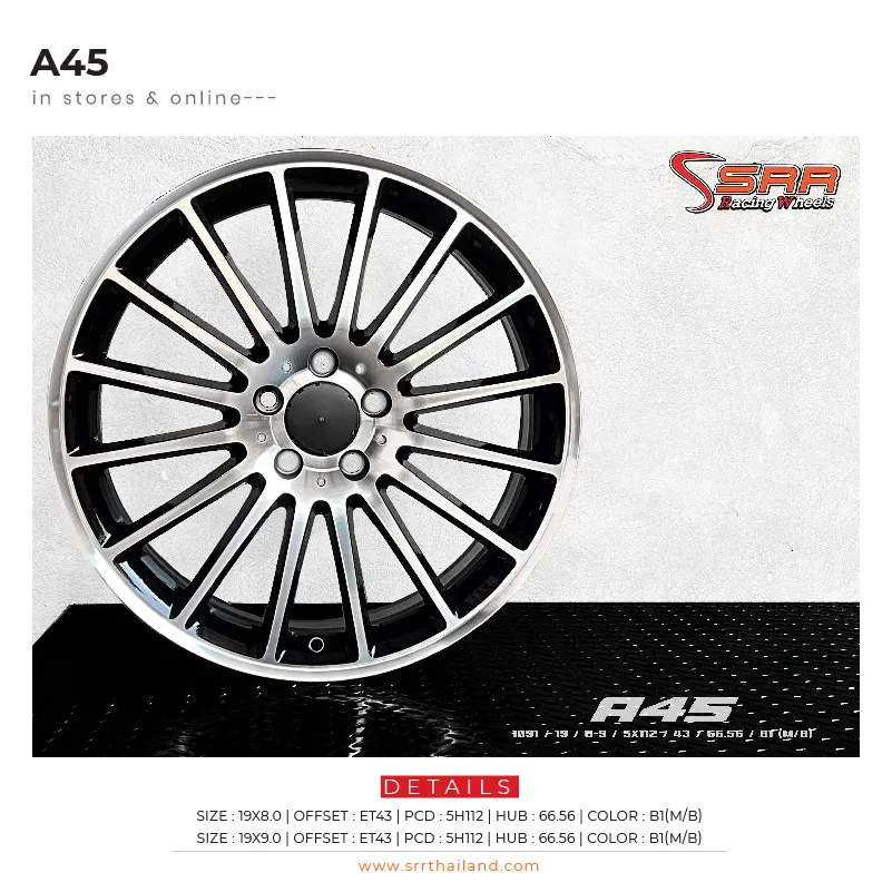 A45