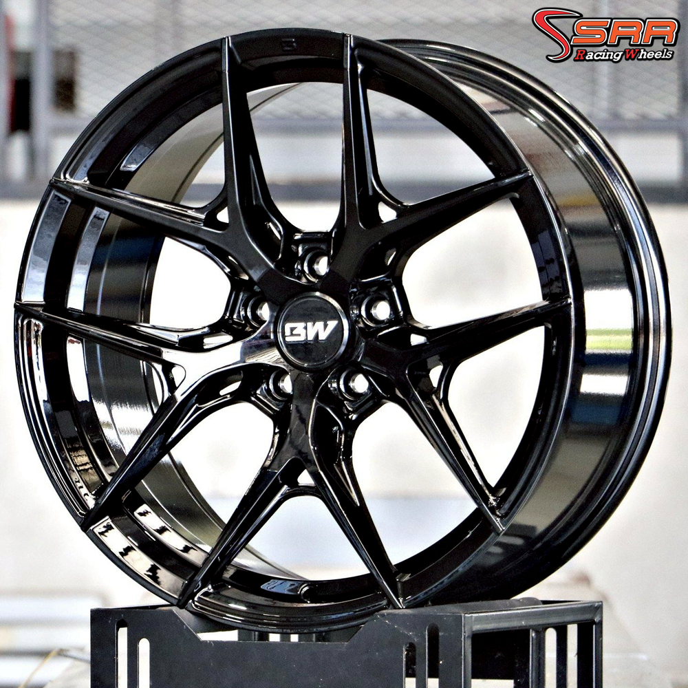 BRIGHT WHEELS B157