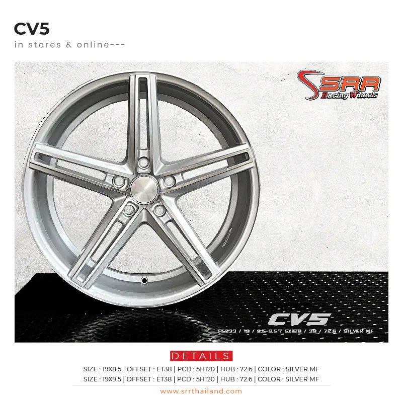 CV5