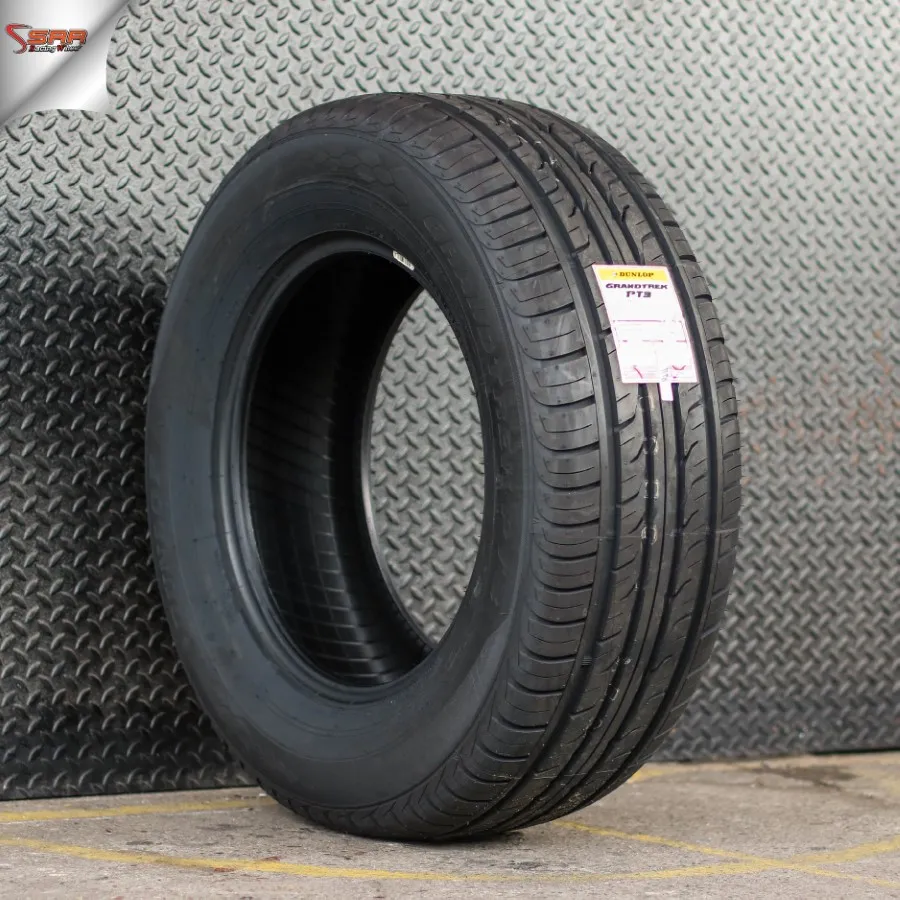 その他 PT3 DUNLOP GRANDTREK PT3 225/65R17】夏タイヤ【マツダ CX-5 純正ホイール