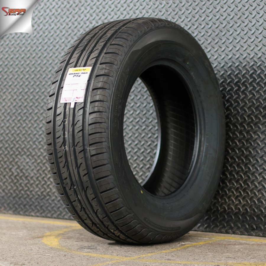DUNLOP GRANDTREK PT3 225/65R17