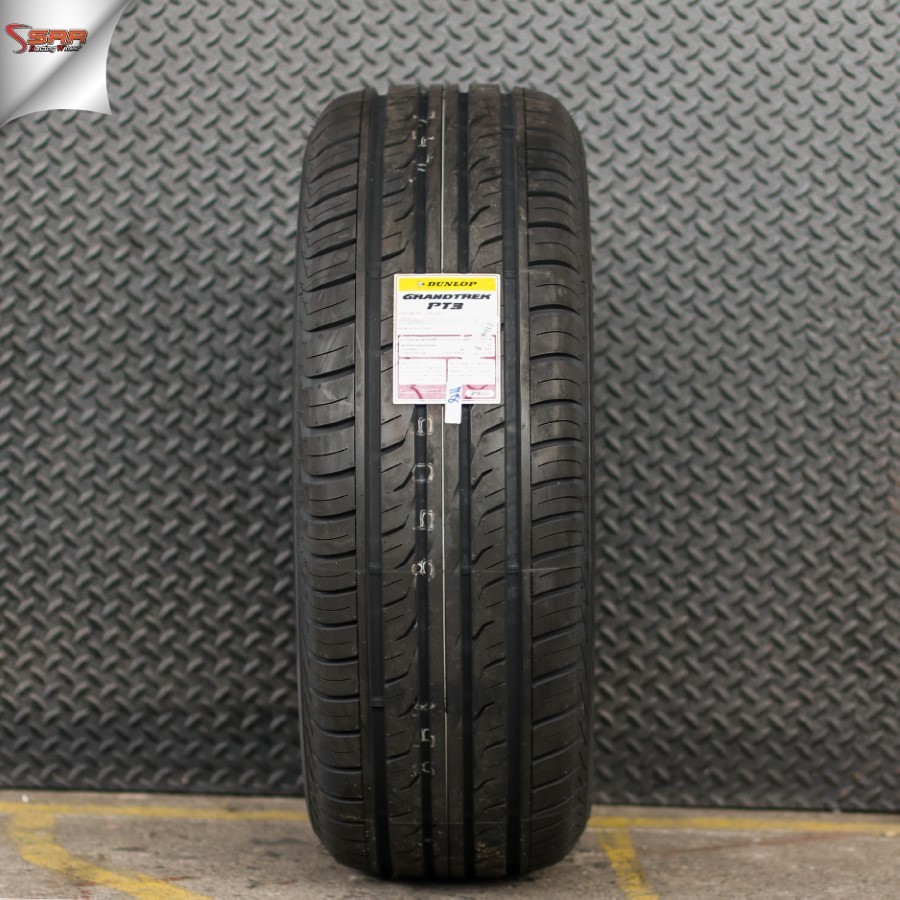 DUNLOP GRANDTREK PT3 225/65R17