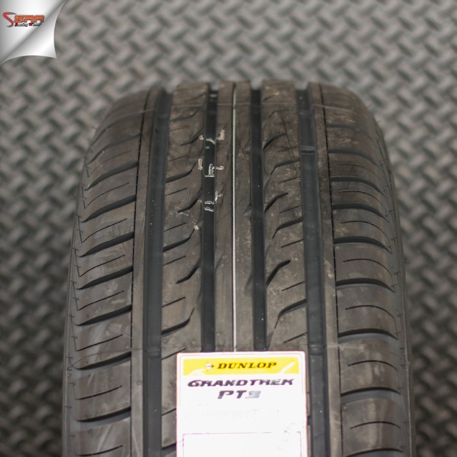 DUNLOP GRANDTREK PT3 225/65R17