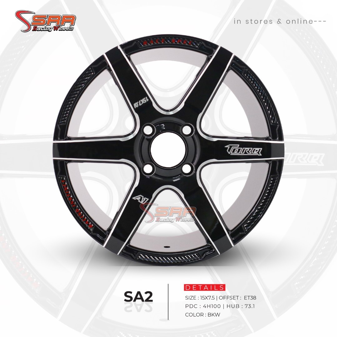 SA2