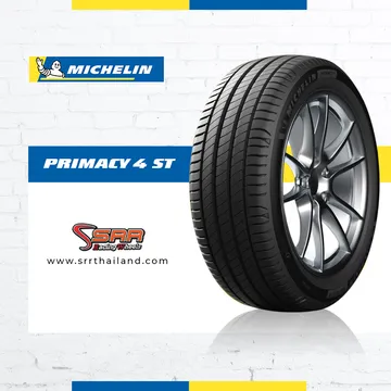 primacy4st