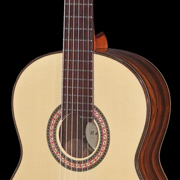 HANIKA-Gitarren-Meisterklasse-HE-Lattice-Standard-Griffbrett